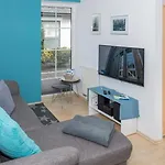 Ferienhaus De Gode Stuuv