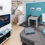 Ferienhaus De Gode Stuuv