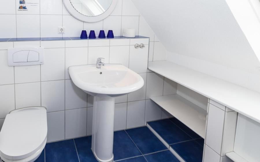 Ferienhaus De Gode Stuuv Holiday home *