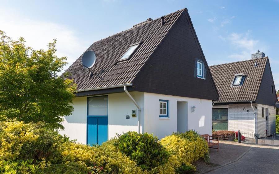 De Gode Stuuv Ferienhaus Cuxhaven