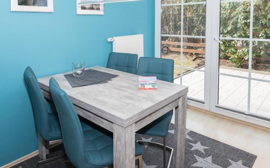 De Gode Stuuv Ferienhaus