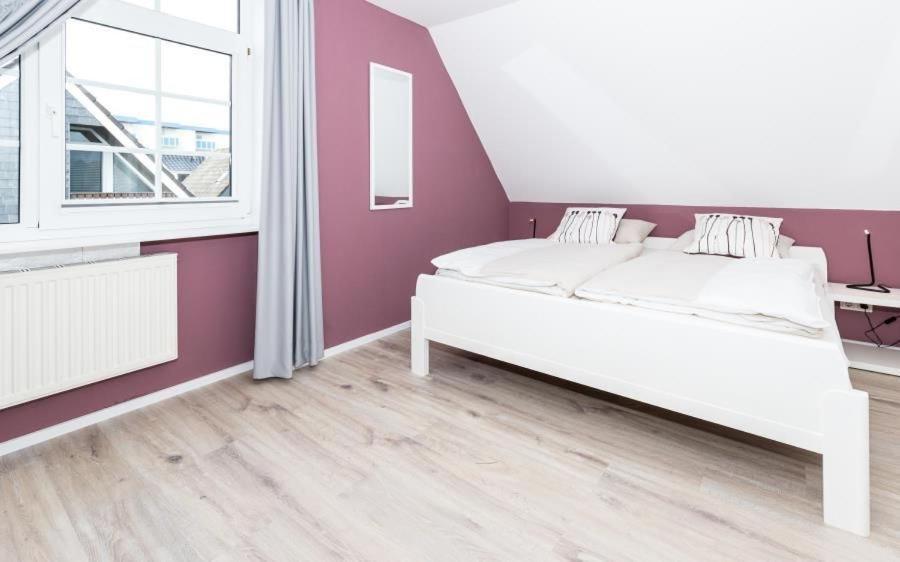 De Gode Stuuv Ferienhaus *