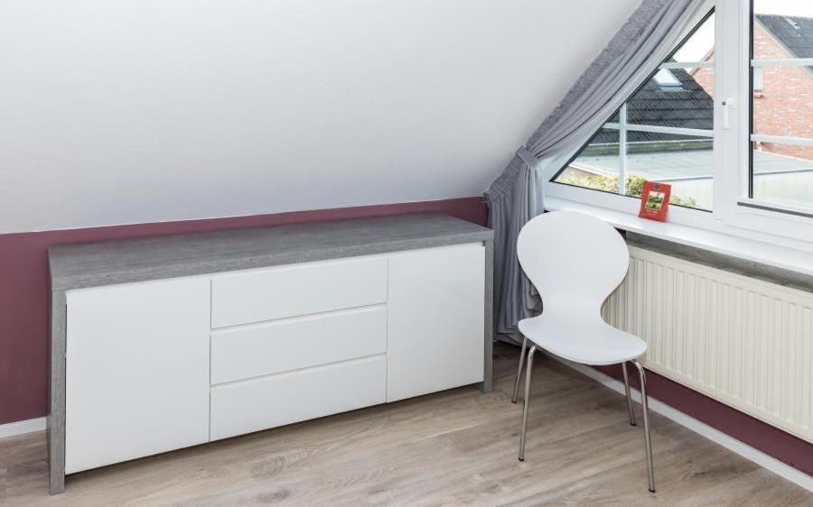 Ferienhaus De Gode Stuuv * Cuxhaven