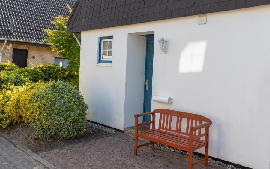 De Gode Stuuv Ferienhaus Cuxhaven