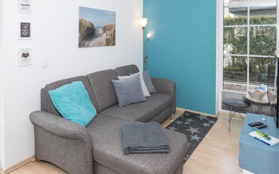 De Gode Stuuv Ferienhaus