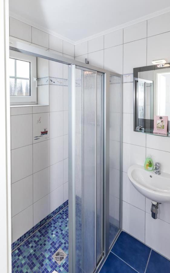 De Gode Stuuv Ferienhaus *