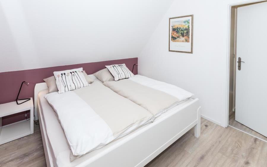 Ferienhaus De Gode Stuuv Cuxhaven