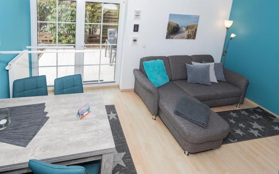 Ferienhaus De Gode Stuuv Cuxhaven