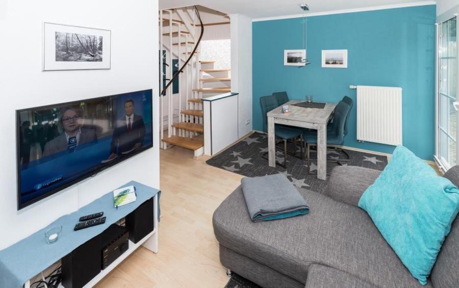 Holiday home Ferienhaus De Gode Stuuv *