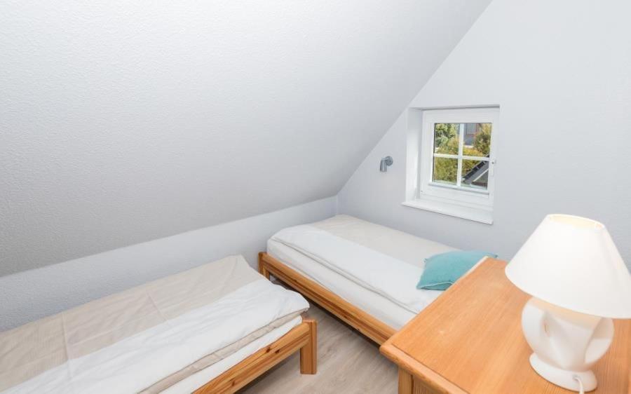 Ferienhaus De Gode Stuuv *